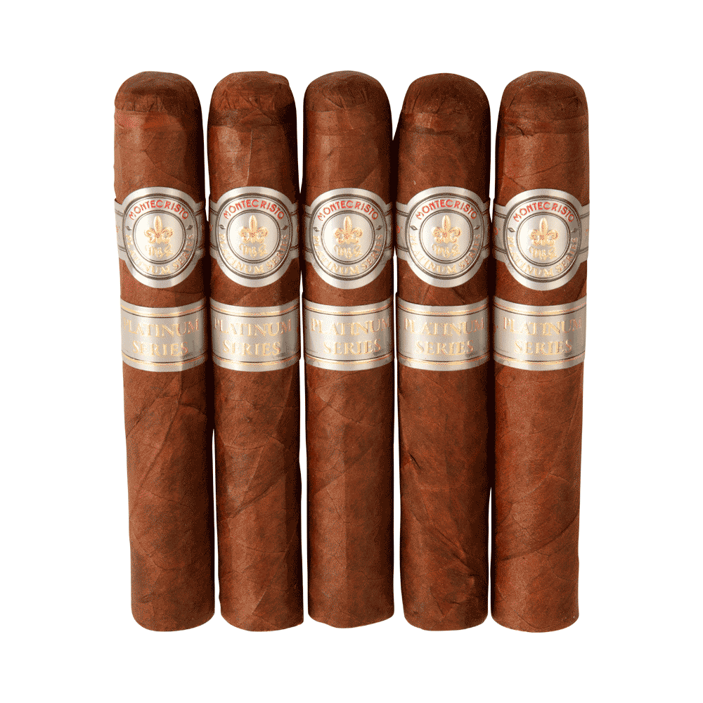 MPS Rothchilde 5 Pack 